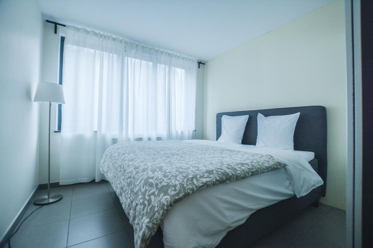 Il Mare Appart Hotel 1,2,4 Люксембург Екстериор снимка