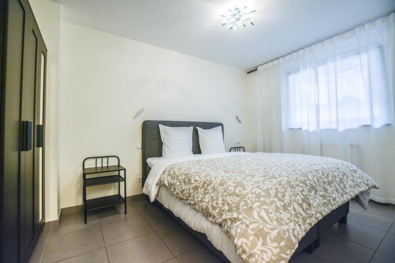 Il Mare Appart Hotel 1,2,4 Люксембург Екстериор снимка